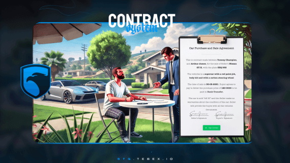 Contract