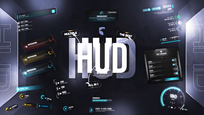 Hud