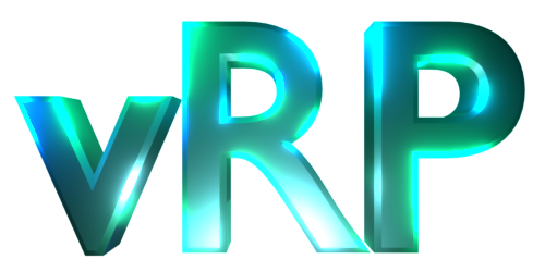 vRP framework logo